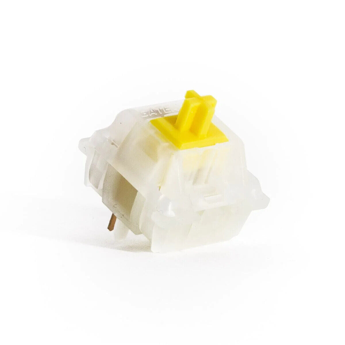 Gateron Oil King Mechanical Keyboard Switch - Nerd Gearz