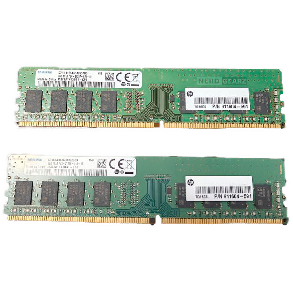 Samsung to End B prospective Die DDR4