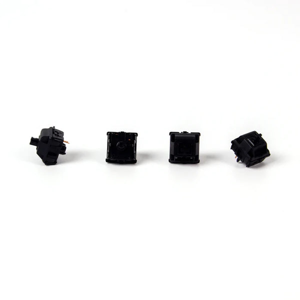 キーボード GATERON Oil King switch Gateron Oil King Linear Switches | Kinetic Labs