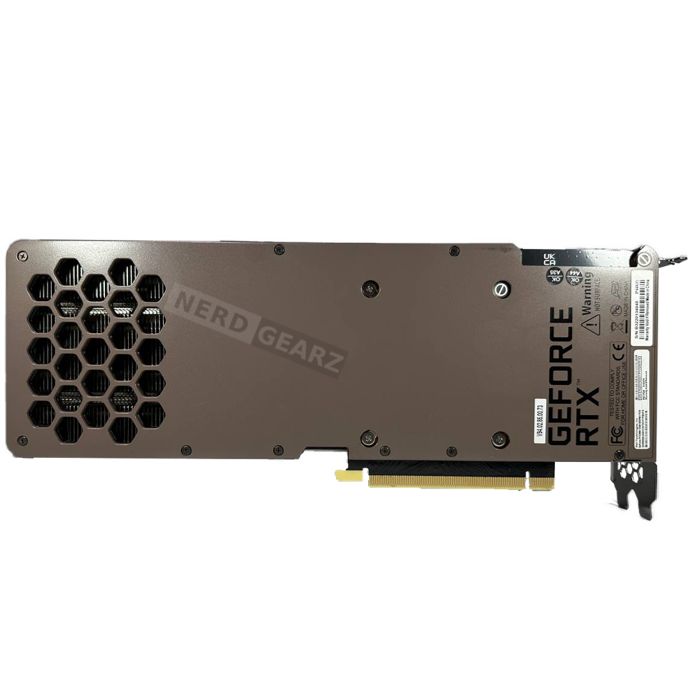 PNY Revel Epic-X RTX 3080 12GB Graphics Card LHR