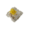 Gateron Yellow G Pro 3.0 Mechanical Keyboard Switch - Nerd Gearz