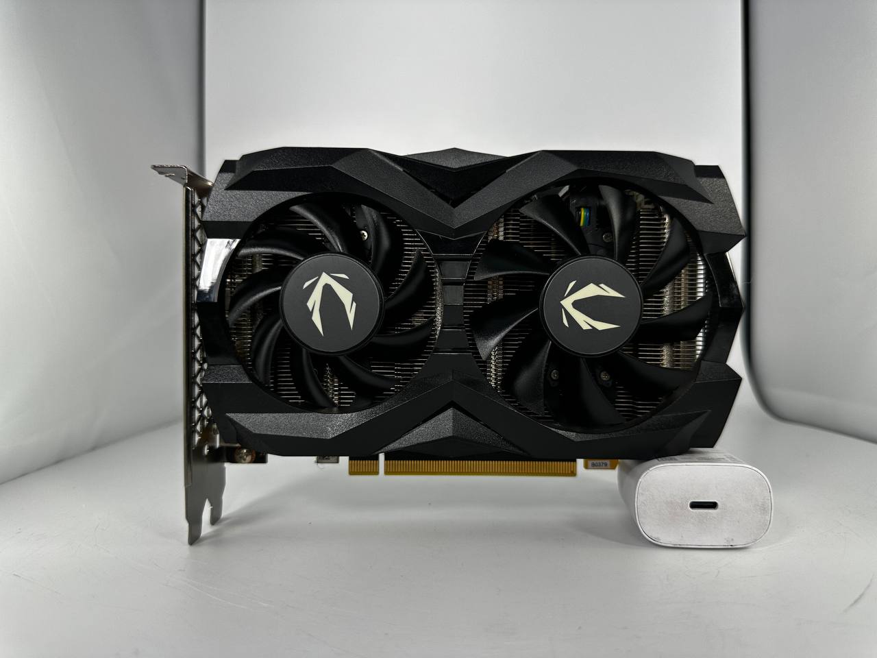 Zotac GTX 1660 Super 6GB Graphics Card - Nerd Gearz