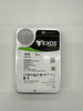 Seagate Exos X18 18TB 7200 RPM Hard Drive (ST18000NM000J) - Nerd Gearz