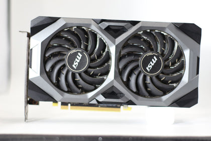 MSI Mech RX 5700 XT 8GB Graphics Card