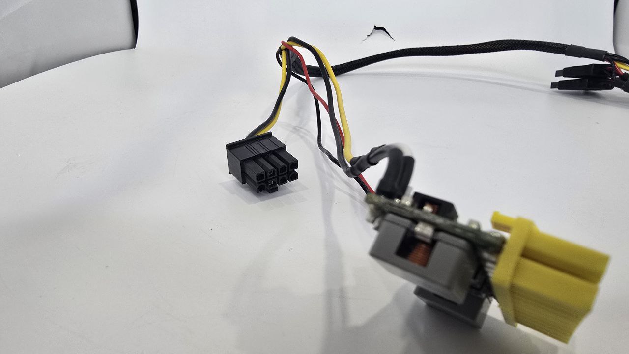 160W Pico Power Supply (PCI-E Powered)