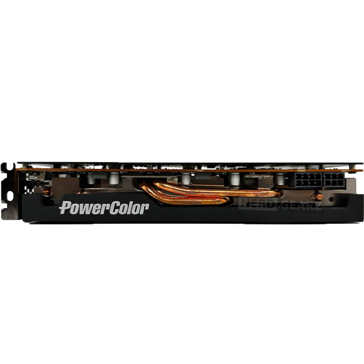PowerColor RX 5700 XT 8GB Graphics Card - Nerd Gearz
