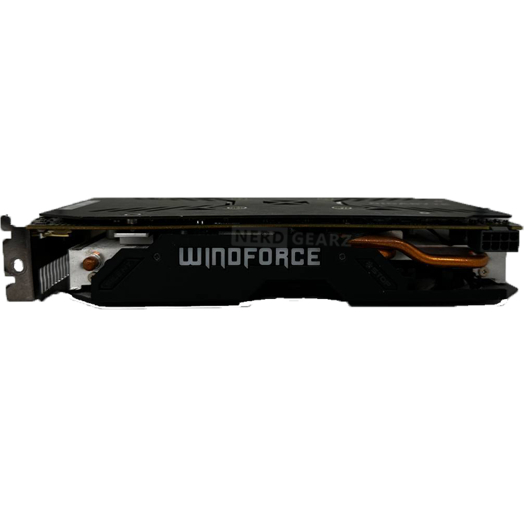 Gigabyte Windforce R9 380 4GB Graphics Card - Nerd Gearz